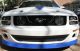2008 Ford Mustang Saleen H281dg Dan Gurney Signature Edition Supercharged Mustang photo 4