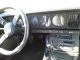 1984 Pontiac Firebird Trans Am Coupe 2 - Door 5.  0l Firebird photo 6
