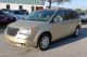 2010 Chrysler Townn&country Limted 18k Mi 4.  0l Power Doors Town & Country photo 4