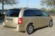 2010 Chrysler Townn&country Limted 18k Mi 4.  0l Power Doors Town & Country photo 8