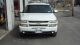 2003 Chevrolet Tahoe Z71 Fire / Command / Ems Vehicle Tahoe photo 1