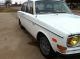 1969 Volvo 142.  Cool And Rare.  Not A Volkswagen Or Volvo Amazon Other photo 1