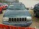 1996 Jeep Grand Cherokee Laredo Sport Utility 4 - Door 4.  0l Grand Cherokee photo 3