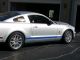 2008 Ford Mustang Shelby Gt500 Kr - - Rare Limited Edition Mustang photo 1