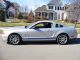 2008 Ford Mustang Shelby Gt500 Kr - - Rare Limited Edition Mustang photo 2
