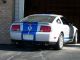 2008 Ford Mustang Shelby Gt500 Kr - - Rare Limited Edition Mustang photo 3