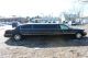 2009 Lincoln Stretch Limousine 100 Town Car photo 2
