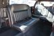2009 Lincoln Stretch Limousine 100 Town Car photo 5