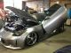 2007 Convertible Nissan 350z 350Z photo 3