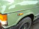 1974 Range Rover Classic 2 - Door Great Truck - 200tdi Turbo Diesel Engine& 5 - Speed Range Rover photo 6