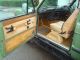1974 Range Rover Classic 2 - Door Great Truck - 200tdi Turbo Diesel Engine& 5 - Speed Range Rover photo 7