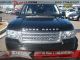 2010 Land Rover Range Rover Supercharged Sport Utility 4 - Door 5.  0l Range Rover photo 1