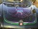 1979 Fiat Spider,  Convertible,  Green Body With Graphics Other photo 6