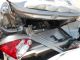 2005 Nissan Maxima 3.  5 Se 4dsd Repairable Wrecked Clear Title Maxima photo 5