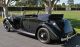 1939 Bentley 4 1 / 4 Litre All - Weather Thrupp & Maberly Other photo 2