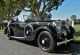 1939 Bentley 4 1 / 4 Litre All - Weather Thrupp & Maberly Other photo 3