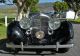 1939 Bentley 4 1 / 4 Litre All - Weather Thrupp & Maberly Other photo 4
