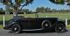 1939 Bentley 4 1 / 4 Litre All - Weather Thrupp & Maberly Other photo 5