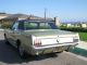 1966 Ford Mustang A Code 289 Auto W / Options.  102k Mi.  Ca Black Plates Mustang photo 5