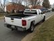 2011 Chevy Silverado 1500 Wt 4x4 With 8 ' Bed C/K Pickup 1500 photo 2