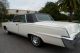 1964 Chrysler Imperial Crown Hardtop Hard Top Imperial photo 3
