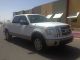 2009 Ford F - 150 King Ranch 4x4 F-150 photo 1