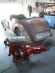 1950 Mg Y Tourer (mg Yt) Other photo 1