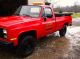 1986 Chevy G31 1008 Ex - Military Truck Other Pickups photo 1
