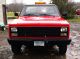 1986 Chevy G31 1008 Ex - Military Truck Other Pickups photo 8