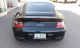 2007 Porsche 911 Turbo Coupe 2 - Door 3.  6l 911 photo 4