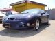 1998 Pontiac Firebird Coupe 2 - Door 3.  8l With Corvette Polished Wheels Firebird photo 9