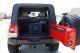 2009 Jeep Wrangler Unlimited X Sport Utility 4 - Door 3.  8l Wrangler photo 10