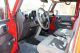2009 Jeep Wrangler Unlimited X Sport Utility 4 - Door 3.  8l Wrangler photo 8