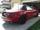 1991 Mazda Miata With Supercharger And Fat Cat Motorsports Custom Suspension Other photo 2