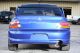2006 Mitsubishi Lancer Evolution 9 Gsr Blue 82k Works Hks Mivec Turbo Ct9a Evo9 Evolution photo 2