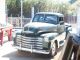 1949 Chevrolet 3100 5 Window Pickup Other Pickups photo 11