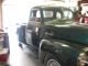 1949 Chevrolet 3100 5 Window Pickup Other Pickups photo 2
