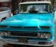 1960 C - 20 Chevy Pickup Truck In Condition Rare 3 / 4 Ton With Other Pickups photo 9
