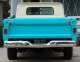 1960 C - 20 Chevy Pickup Truck In Condition Rare 3 / 4 Ton With Other Pickups photo 5