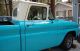 1960 C - 20 Chevy Pickup Truck In Condition Rare 3 / 4 Ton With Other Pickups photo 6