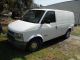 1998 Chevy Astro Van Runs And Looks Great Astro photo 7