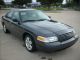 2004 Ford Crown Victoria Lx Sport Not A Police Car Crown Victoria photo 2