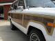 1988 Jeep Grand Wagoneer - All - Never Wrecked Wagoneer photo 8