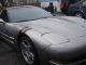 2001 Chevrolet Corvette Hatchback 2 - Door 5.  7l Corvette photo 1