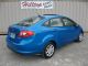 2012 Ford Fiesta Se,  Rebuilt,  Available, , Fiesta photo 1