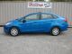 2012 Ford Fiesta Se,  Rebuilt,  Available, , Fiesta photo 3