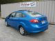 2012 Ford Fiesta Se,  Rebuilt,  Available, , Fiesta photo 4