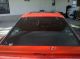 1989 Chrysler Conquest Tsi 2.  6 Turbo Charged 5 Speed,  Red Other photo 4
