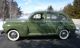 1941 Ford Deluxe 4 - Dr Suicide Doors Gorgeous Other photo 1