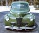 1941 Ford Deluxe 4 - Dr Suicide Doors Gorgeous Other photo 2